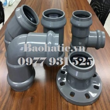 Tê cút - Công Ty TNHH Thương Mại Và Đầu Tư Xây Dựng Bảo Hà