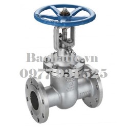 Van chặn - Công Ty TNHH Thương Mại Và Đầu Tư Xây Dựng Bảo Hà