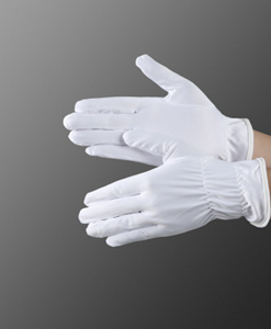 Găng tay vải thun - Công Ty Cổ Phần Thương Mại Và Dịch Vụ Gline