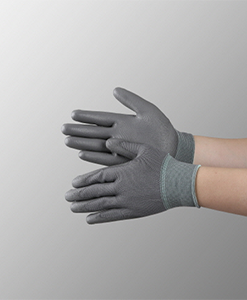 Găng tay phủ PU lòng bàn tay - Công Ty Cổ Phần Thương Mại Và Dịch Vụ Gline