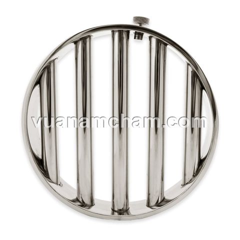 Nam châm bộ lọc lưới 250x50mm