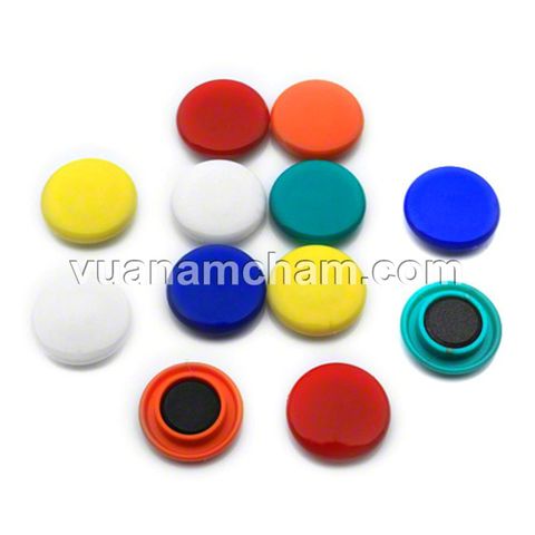 Nam châm dính bảng từ