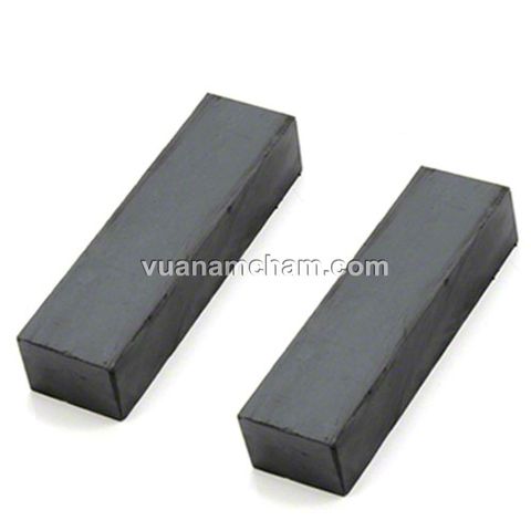 Nam châm Ferrite viên 50x20x15mm
