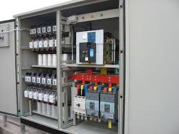 Tủ bảng điện - Tủ Điện Tân Phát - Công Ty TNHH Một Thành Viên Xây Lắp Điện Tân Phát