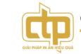 Logo công ty - Công Ty Cổ Phần In Bao Bì Trí Phát