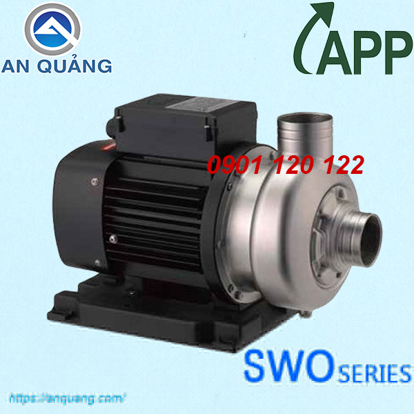 Máy bơm nước