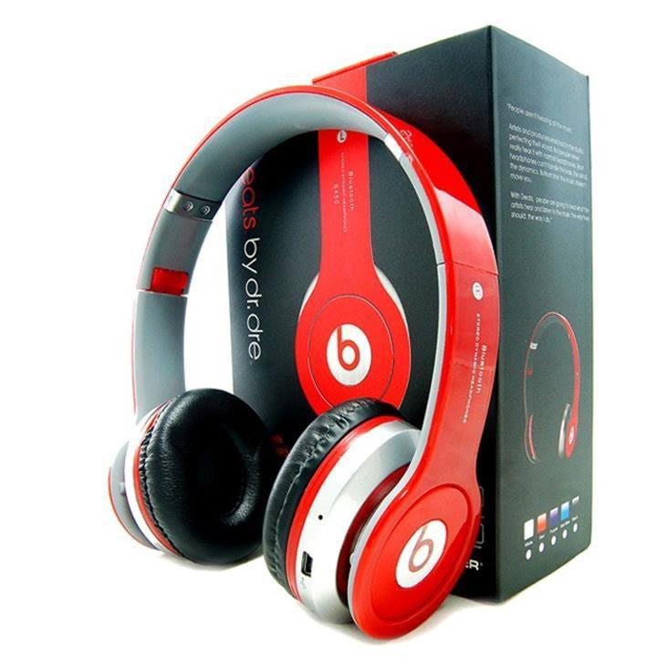 Headphone - Gift Business - Công Ty TNHH Gift Business