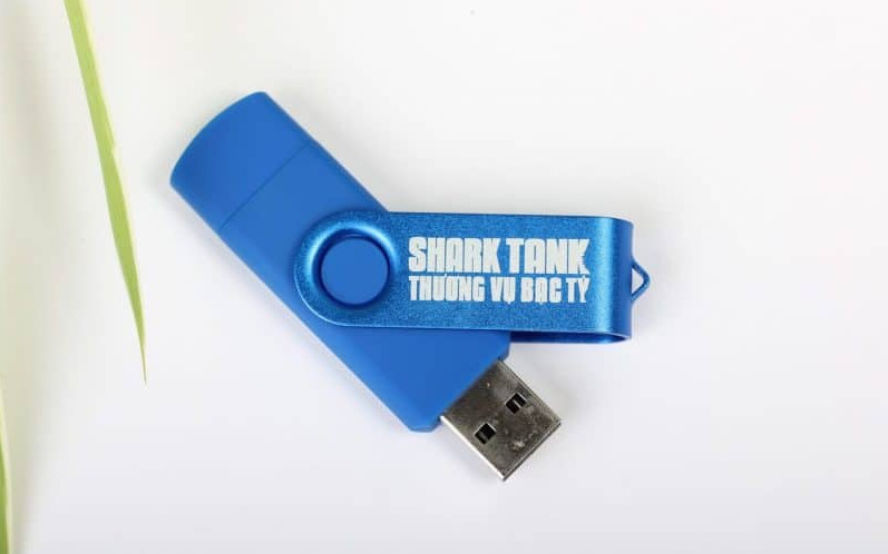 USB quà tặng