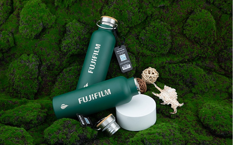 Bình giữ nhiệt Elemental Classic-GR