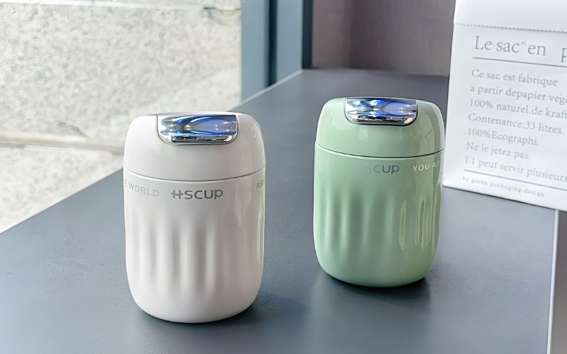 Cốc giữ nhiệt Mini