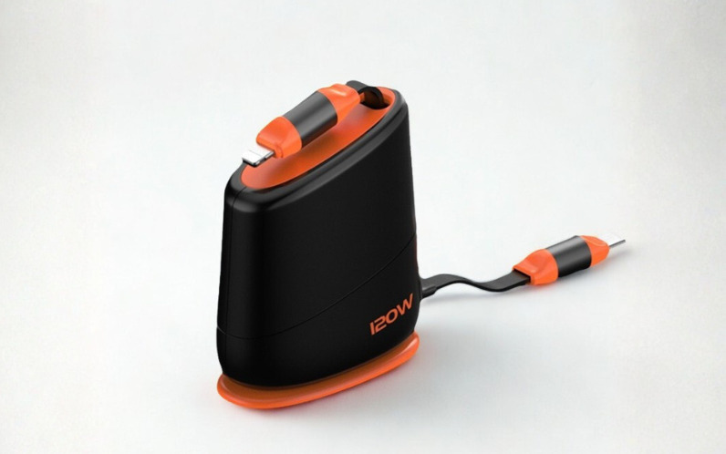 Dây sạc dữ liệu