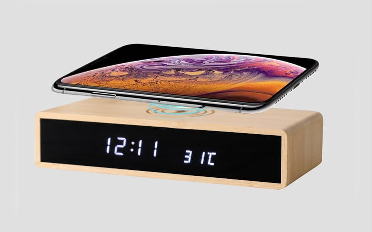 Đồng hồ để bàn GB08