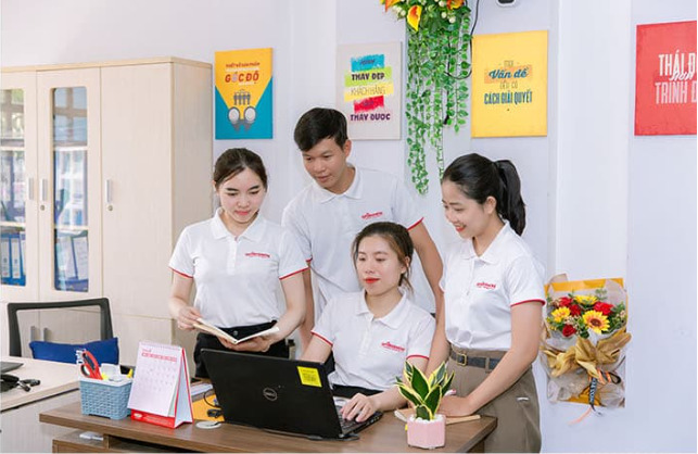 Hình ảnh công ty Gift Business