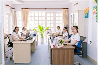 Hình ảnh công ty Gift Business