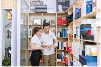 Hình ảnh công ty Gift Business