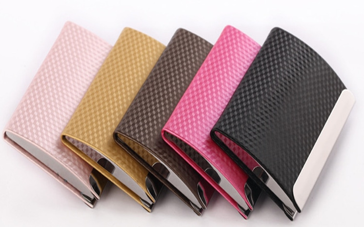 Hộp đựng Namecard NC12