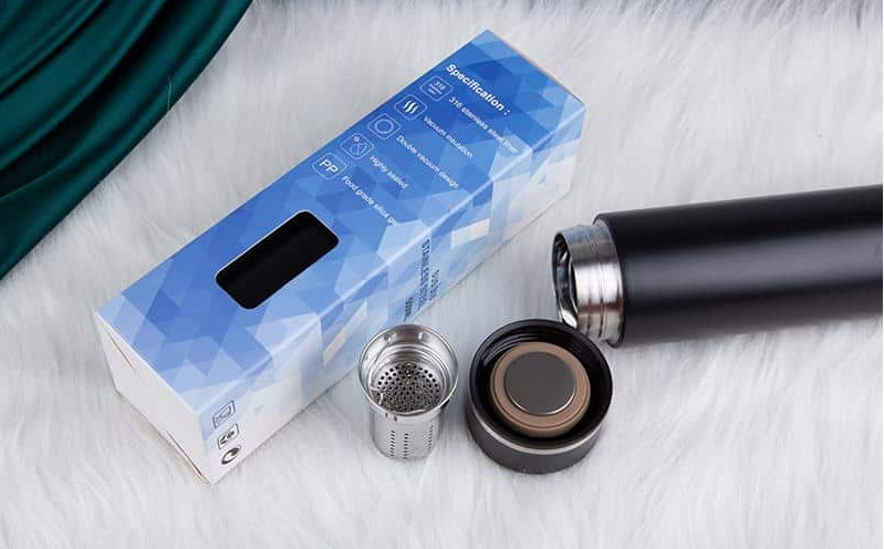 Hộp đựng bình giữ nhiệt