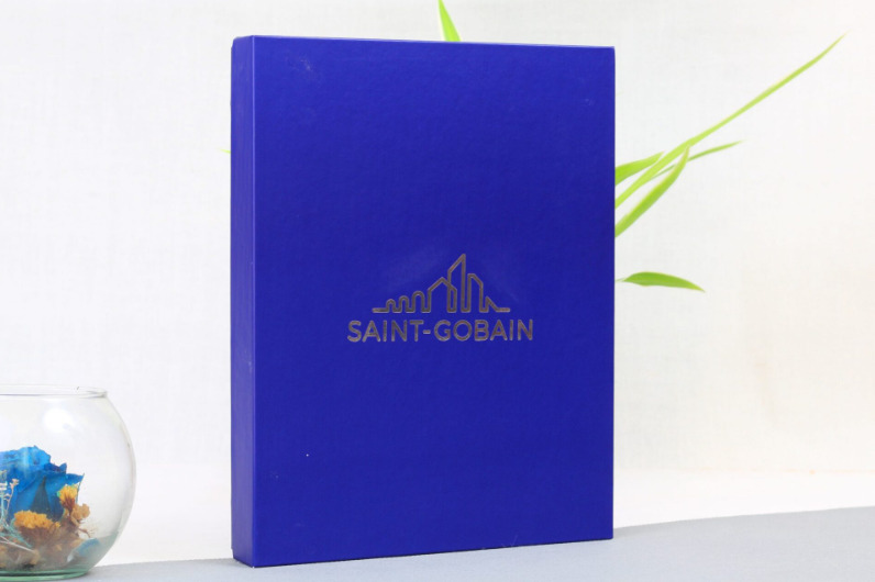 Hộp đựng sổ quà tặng