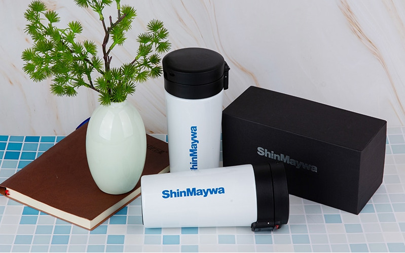 Ly giữ nhiệt GBL18