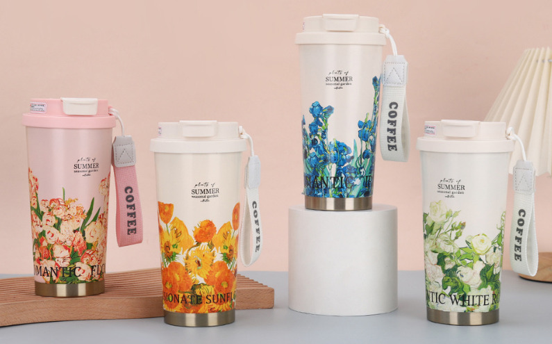 Ly giữ nhiệt GBL38