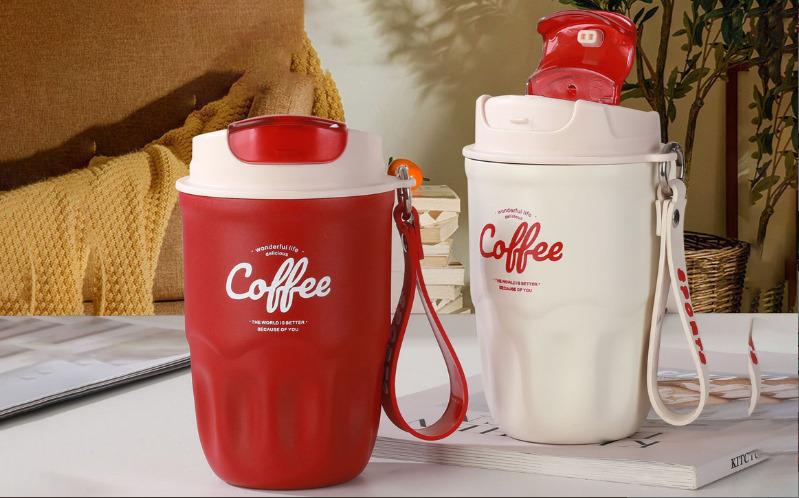 Ly giữ nhiệt GBL39