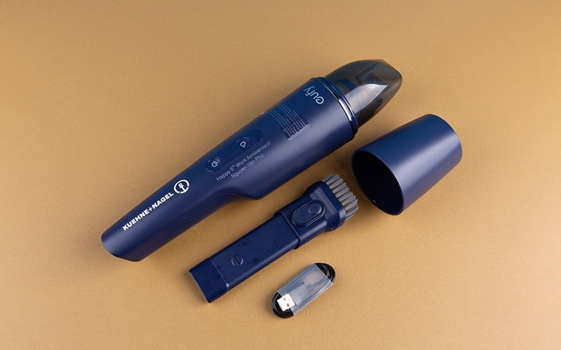 Máy hút bụi Anker