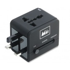 Adapter du lịch