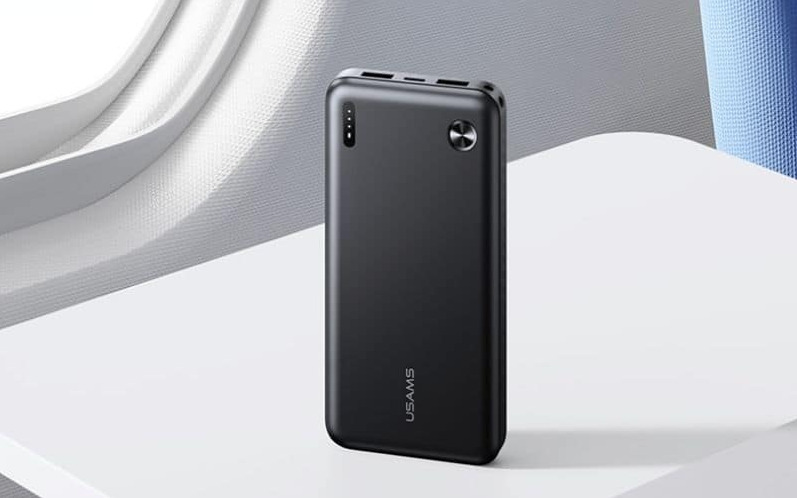 Sạc dự phòng GB54