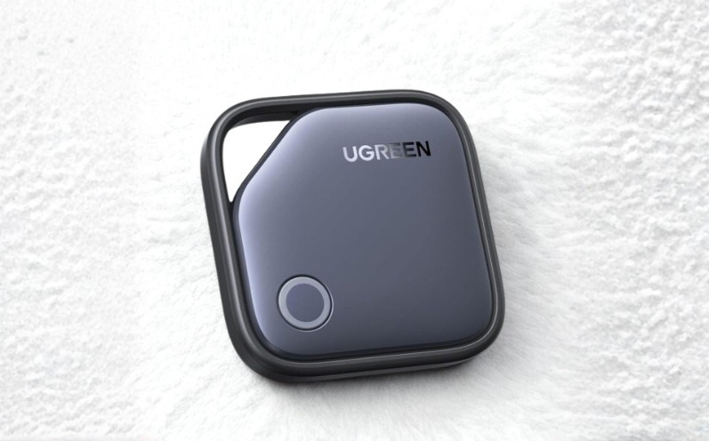 Thiết bị định vị thông minh