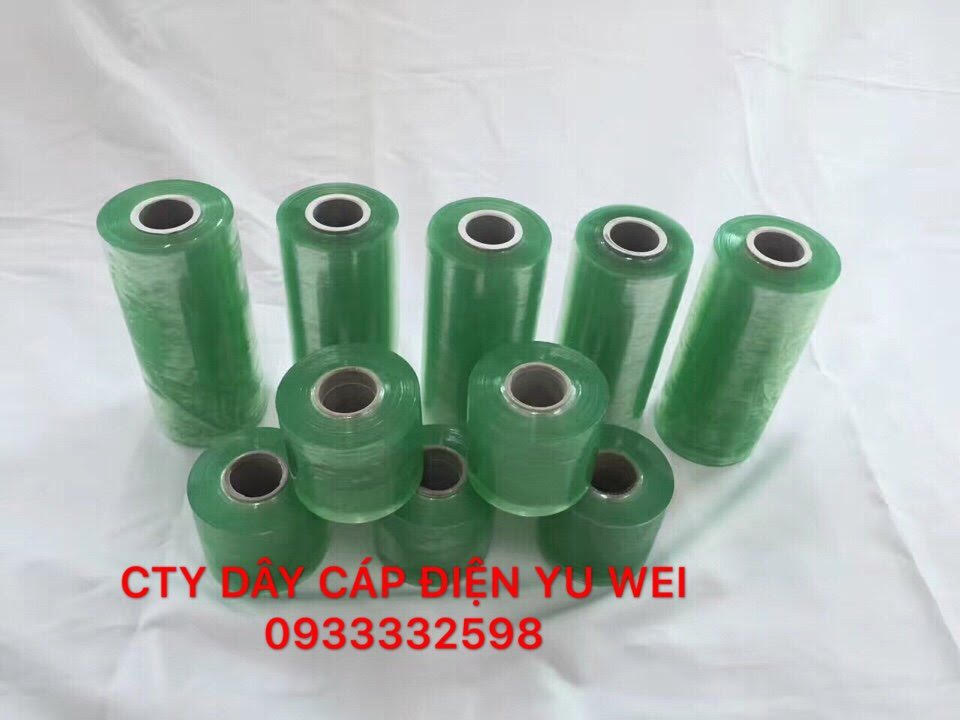 Nguyên liệu sản xuất dây - Dây Cáp Điện Yu Wei - Công Ty Dây Cáp Điện Yu Wei
