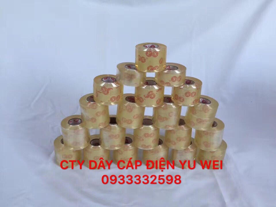 Nguyên liệu sản xuất dây - Dây Cáp Điện Yu Wei - Công Ty Dây Cáp Điện Yu Wei