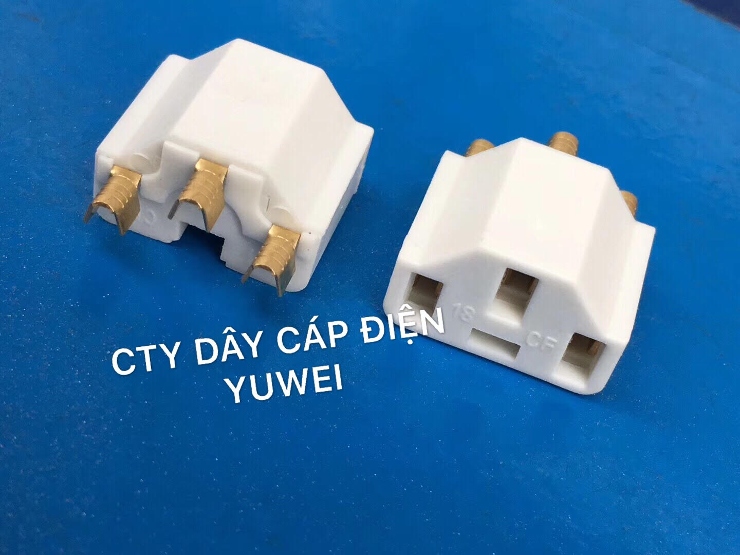 Phích cắm