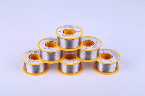 Thiết hàn - Dây Cáp Điện Yu Wei - Công Ty Dây Cáp Điện Yu Wei