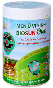 Công Ty TNHH BIO SUN
