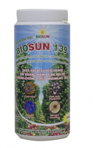 Công Ty TNHH BIO SUN