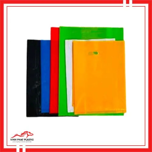 Bao Bì Nhựa Vinh Phát - Công Ty TNHH Sản Xuất Bao Bì Nhựa Vinh Phát — hình ảnh từ trangvangvietnam.com