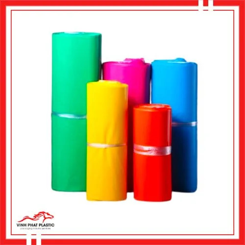Bao Bì Nhựa Vinh Phát - Công Ty TNHH Sản Xuất Bao Bì Nhựa Vinh Phát — hình ảnh từ trangvangvietnam.com