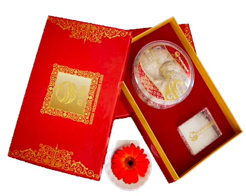 Công Ty TNHH Dịch Vụ Thương Mại & Sản Xuất Bình An