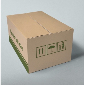 In thùng carton - Bao Bì Giấy Bình An - Công Ty TNHH Dịch Vụ Thương Mại & Sản Xuất Bình An