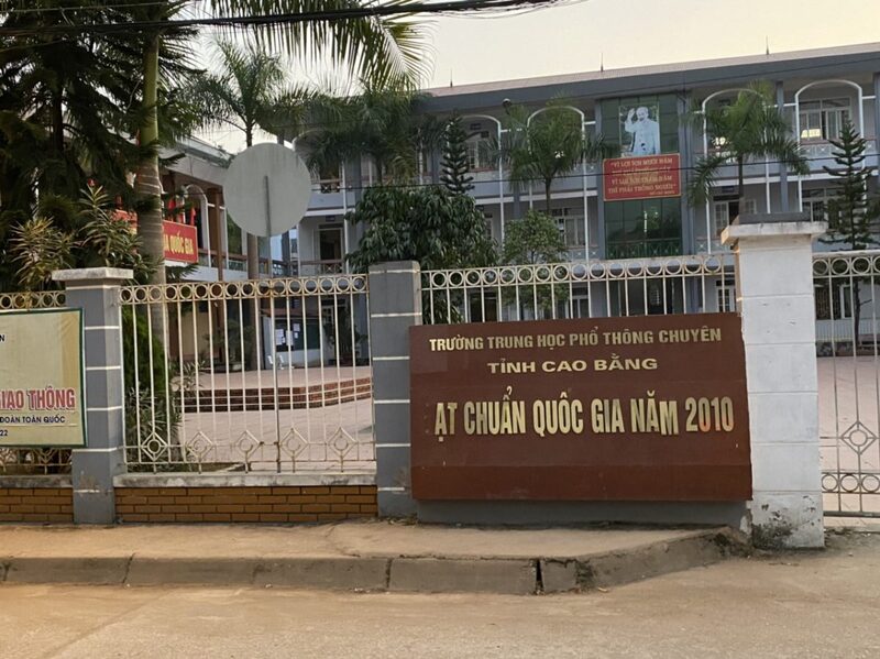 Dự án sàn thể thao Đà Nẵng