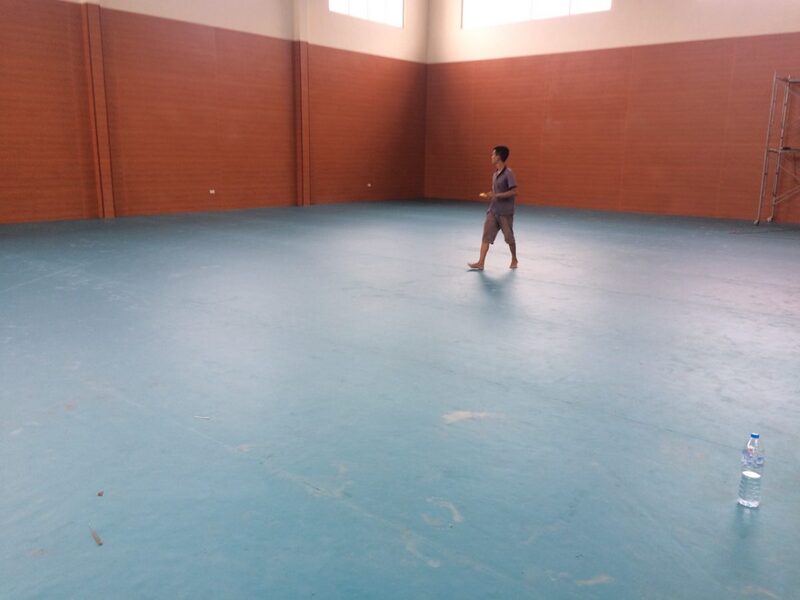 Dự án trường Thọ An - Đan Phượng