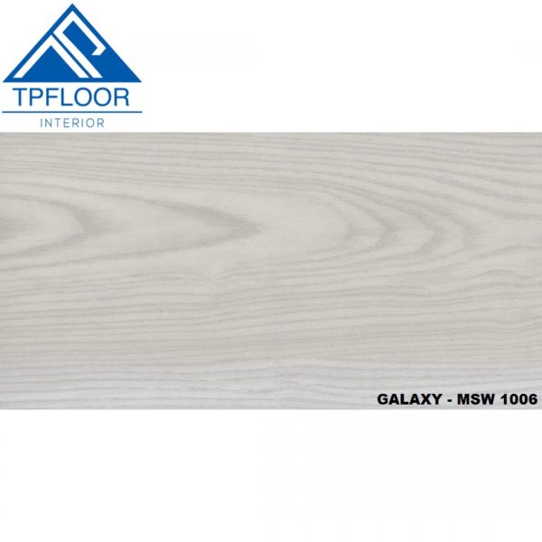 Sàn nhựa dán keo MSW 1006