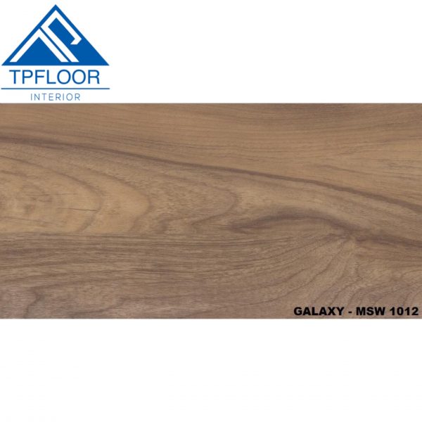 Sàn nhựa dán keo MSW 1012