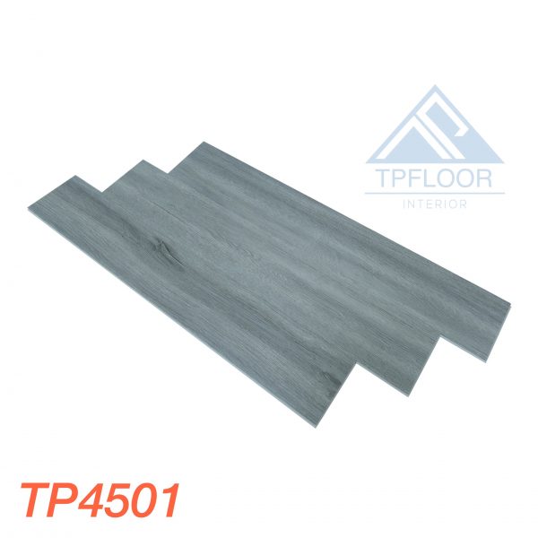 Sàn nhựa hèm khóa TP4501
