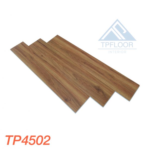 Sàn nhựa hèm khóa TP4502
