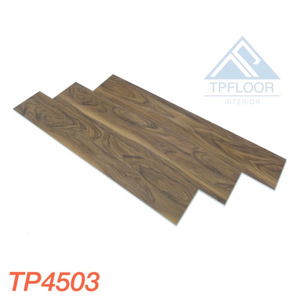 Sàn nhựa hèm khóa TP4503