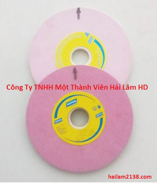 Đá mài - Công Ty TNHH MTV Hải Lâm HD