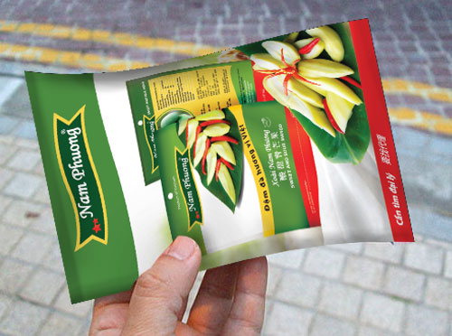 Túi PA - Bao Bì Phú Thịnh - Công Ty TNHH Bao Bì Phú Thịnh Bình Dương