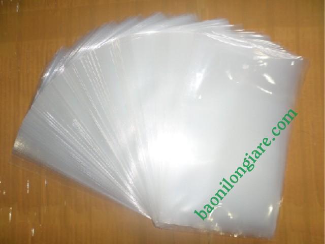 Túi PE - Bao Bì Phú Thịnh - Công Ty TNHH Bao Bì Phú Thịnh Bình Dương