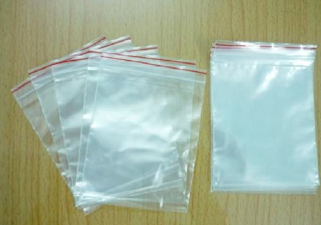 Túi PE khổ lớn - Bao Bì Phú Thịnh - Công Ty TNHH Bao Bì Phú Thịnh Bình Dương
